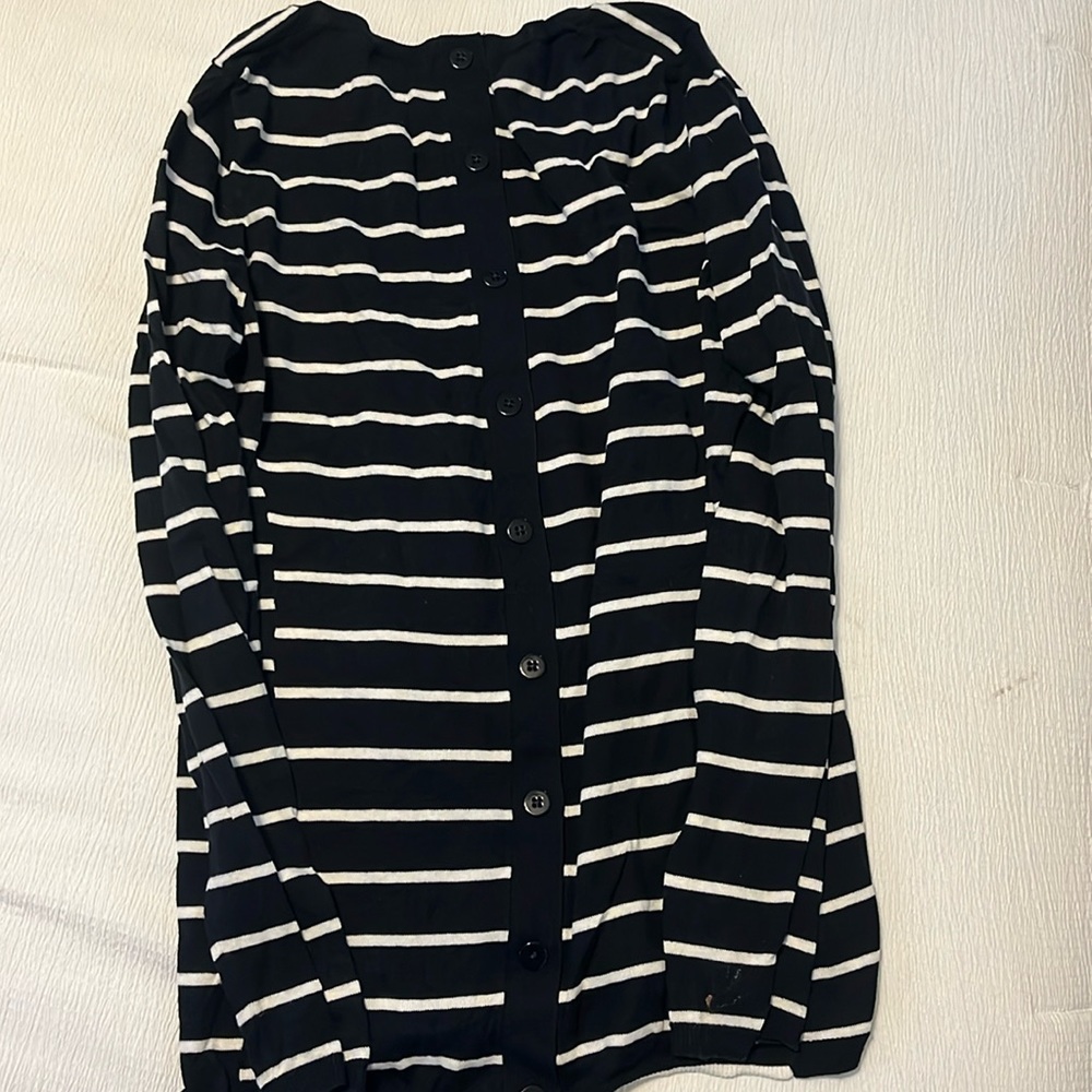 Banana republic light sweater